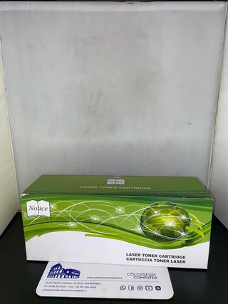 Cartuccia Toner Laser Notice MT-CF283X-N
