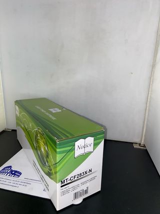 Cartuccia Toner Laser Notice MT-CF283X-N
