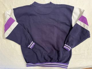 Sudadera Real Madrid Kelme Vintage 1994-1998