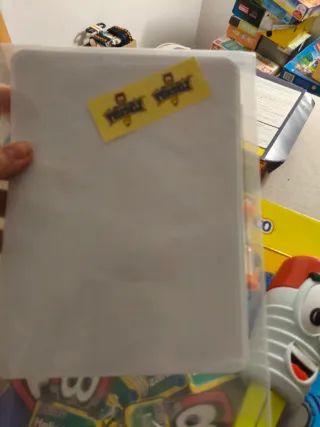 Juego Boli Loco Dibujo y Adivinanzas Bizak