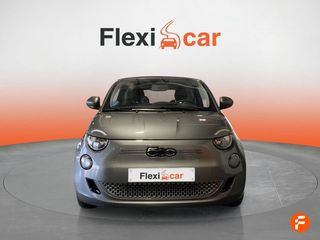 Fiat 500 Action Hb 185km 70kW (95CV)