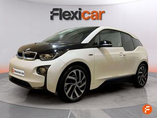 BMW i3 94ah