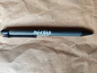 Bolígrafo Hard Rock Hotel Ibiza