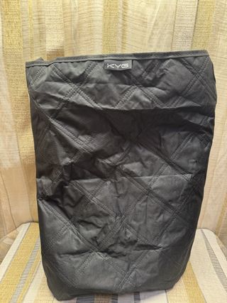 Funda Protectora Asiento Coche Perros KYG