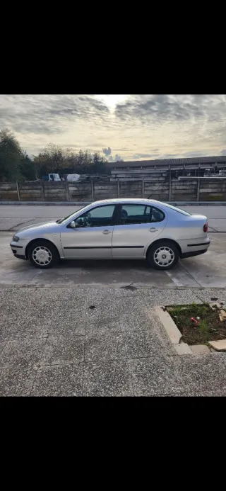 SEAT Toledo 2001