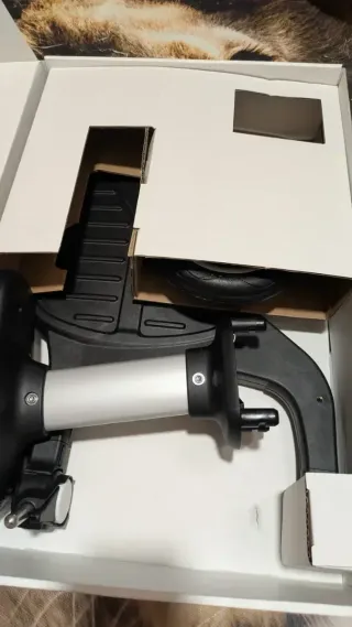 patin/ patinete Confort plus bugaboo Fox 5