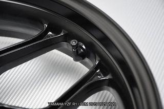 Llanta delantera YAMAHA YZF R1 / R1M 2015 - 2025