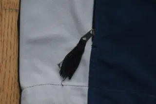 Chaqueta Barça Vintage 2000-01