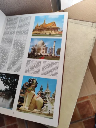 ATLAS MARIN DE GEOGRAFÍA E HISTORIA