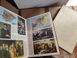 ATLAS MARIN DE GEOGRAFÍA E HISTORIA