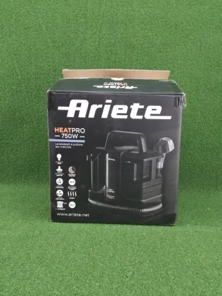Ariete Spot Cleaner 750W