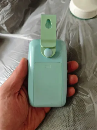 Cámara Vigilabebés Philips Avent