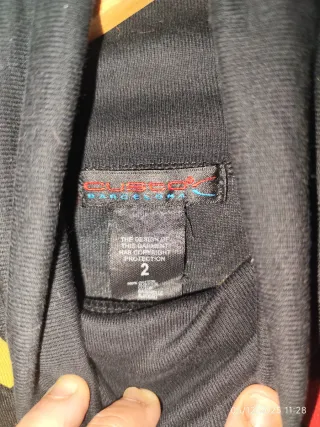 Vestido Custo Talla 2 Geométrico