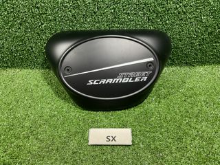 CARENA SOTTOSELLA SINISTRA TRIUMPH SCRAMBLER 900