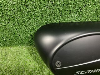 CARENA SOTTOSELLA SINISTRA TRIUMPH SCRAMBLER 900