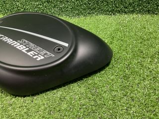 CARENA SOTTOSELLA SINISTRA TRIUMPH SCRAMBLER 900