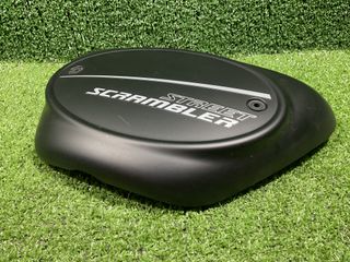 CARENA SOTTOSELLA SINISTRA TRIUMPH SCRAMBLER 900