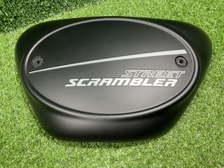 CARENA SOTTOSELLA SINISTRA TRIUMPH SCRAMBLER 900