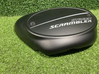 CARENA SOTTOSELLA SINISTRA TRIUMPH SCRAMBLER 900