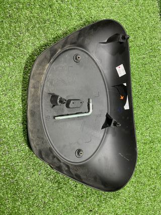 CARENA SOTTOSELLA SINISTRA TRIUMPH SCRAMBLER 900