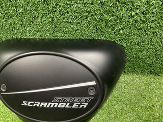 CARENA SOTTOSELLA SINISTRA TRIUMPH SCRAMBLER 900