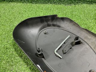 CARENA SOTTOSELLA SINISTRA TRIUMPH SCRAMBLER 900