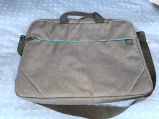 Maletín HP Prelude 16 Gris