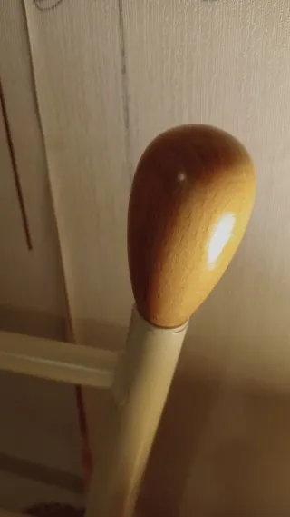 URGE negociable Cabecero forja 135cm x 130cm