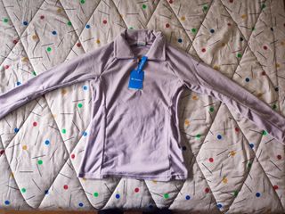 Forro polar Columbia - Mujer