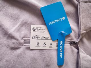 Forro polar Columbia - Mujer