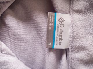 Forro polar Columbia - Mujer