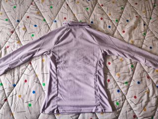 Forro polar Columbia - Mujer