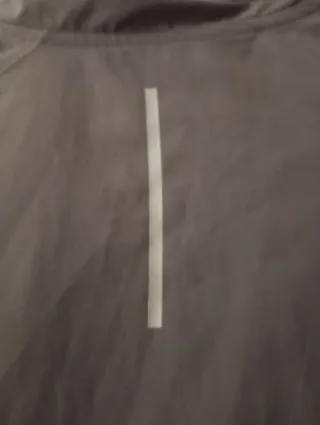 Camiseta de manga larga. Craghoppers Marrón Talla