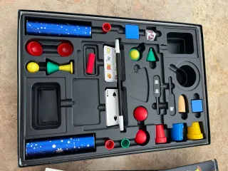 Juego de Magia Borras Classic