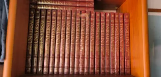 Enciclopedia Gran Historia Universal