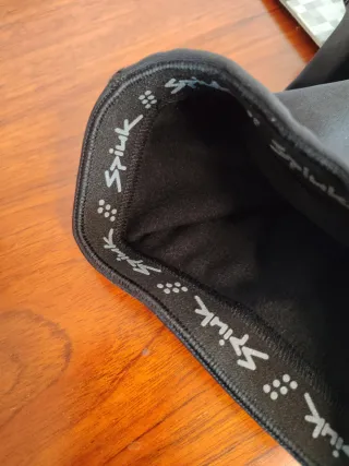 Perneras ciclismo Spiuk Profit L/XL