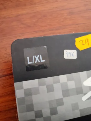 Perneras ciclismo Spiuk Profit L/XL