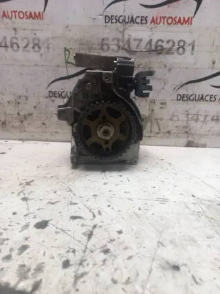 Bomba Inyectora Peugeot Partner 1.6 HDI