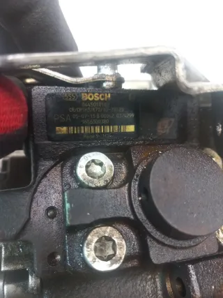 Bomba Inyectora Peugeot Partner 1.6 HDI