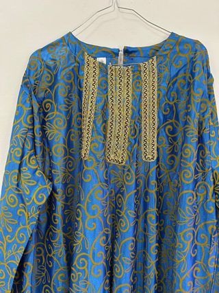 Disfraz Rey Mago Talla Única