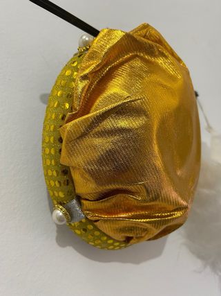 Disfraz Rey Mago Talla Única