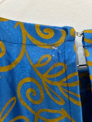 Disfraz Rey Mago Talla Única