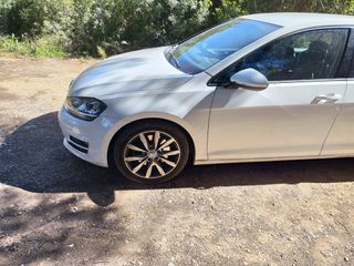 Volkswagen Golf VII TDI 150 CV