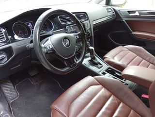 Volkswagen Golf VII TDI 150 CV