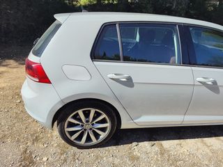Volkswagen Golf VII TDI 150 CV