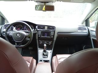 Volkswagen Golf VII TDI 150 CV