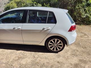 Volkswagen Golf VII TDI 150 CV