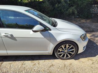 Volkswagen Golf VII TDI 150 CV