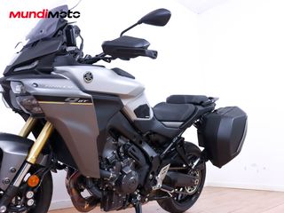 YAMAHA TRACER 9 Y-AMT