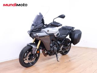 YAMAHA TRACER 9 Y-AMT